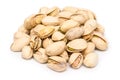 Pistachio Nuts Pile