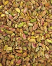 Pistachios