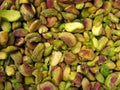 Pistachios Royalty Free Stock Photo