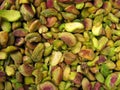 Pistachios