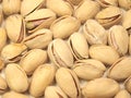 Pistachios