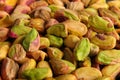 Pistachios