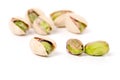 Pistachios Royalty Free Stock Photo