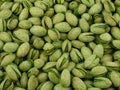 Pistachios