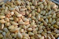 Pistachios Royalty Free Stock Photo