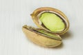 Pistachios of Bronte