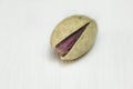 Pistachios of Bronte Royalty Free Stock Photo