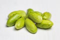 Pistachios of Bronte Royalty Free Stock Photo