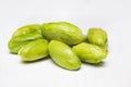 Pistachios of Bronte Royalty Free Stock Photo