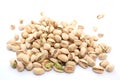 Pistachios nuts