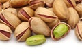 Pistachios nuts