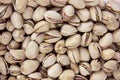 Pistachios nuts Royalty Free Stock Photo