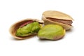 Pistachios nuts Royalty Free Stock Photo