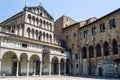 Pistoia (Tuscany) - Duomo