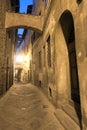 Pistoia (Tuscany, Italy) Royalty Free Stock Photo