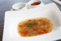 Pistou Soup