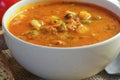 Pistou soup