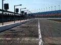 Pit Row