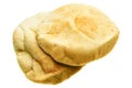 Pita Royalty Free Stock Photo