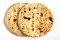 Pita bread Royalty Free Stock Photo