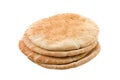 Pita Bread Royalty Free Stock Photo