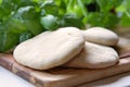 Pita Bread