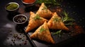 Delicious Samosas: The Top 6 Best In World Cuisine