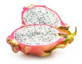 Pitahaya Royalty Free Stock Photo