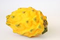 Pitahaya close-up Royalty Free Stock Photo