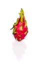 Pitahaya or dragon fruit