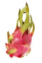 Pitaya Royalty Free Stock Photo