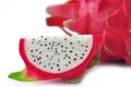 Pitaya, dragon fruit Royalty Free Stock Photo