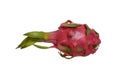 pitaya dragon fruit Royalty Free Stock Photo