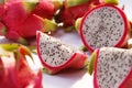 Pitaya Royalty Free Stock Photo