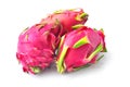 Pitaya Royalty Free Stock Photo