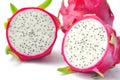 Pitaya Royalty Free Stock Photo