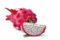 Pitaya Royalty Free Stock Photo