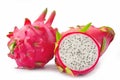 Pitaya Royalty Free Stock Photo