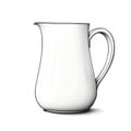 pitcher milk jug ai generated