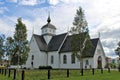 PiteÃÂ¥ town church