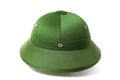Pith helmet Royalty Free Stock Photo