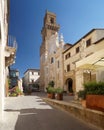 Pitigliano