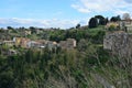 Pitigliano - Little Italian\'s Jerusalem (Tuscany)