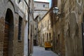 Pitigliano - Little Italian\'s Jerusalem (Tuscany)