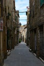 Pitigliano - Little Italian\'s Jerusalem (Tuscany)