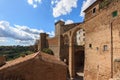 Pitigliano, Tuscany, Italy