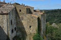 Pitigliano - Little Italian\'s Jerusalem (Tuscany)