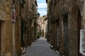 Pitigliano - Little Italian\'s Jerusalem (Tuscany)