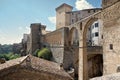 Pitigliano\'s Timeless Beauty: A Glimpse of Tuscany\'s Enchanting Past