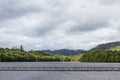 Pitlochry Dam, Scotland